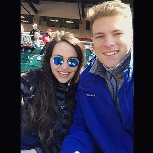 Meet your Posher, Madalyn